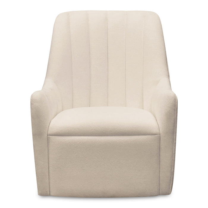 Bowie Swivel Chair