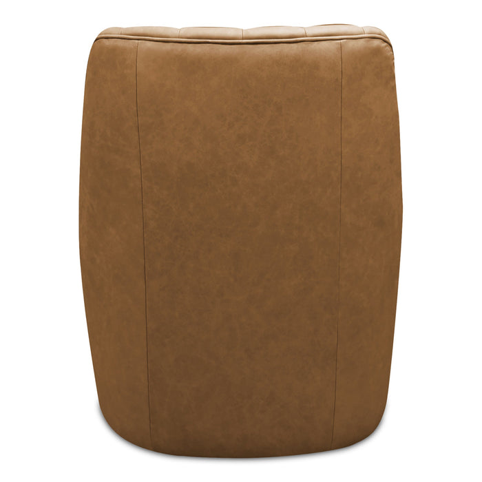 Bowie Swivel Chair