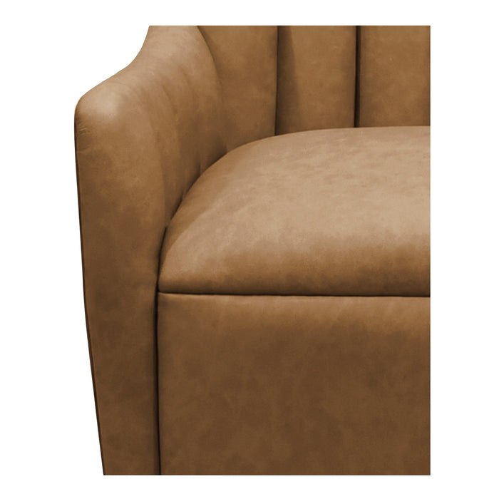 Bowie Swivel Chair