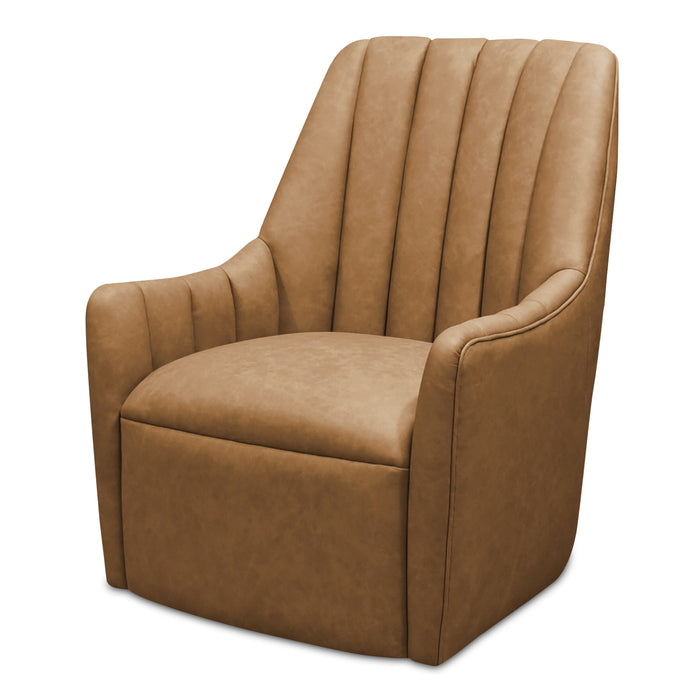 Bowie Swivel Chair