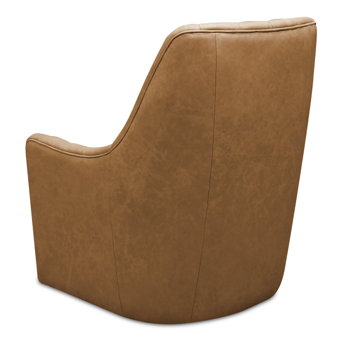 Bowie Swivel Chair
