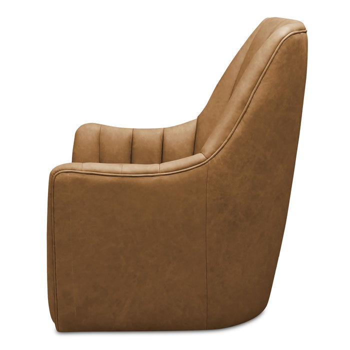 Bowie Swivel Chair