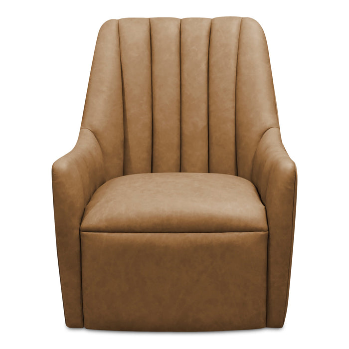 Bowie Swivel Chair