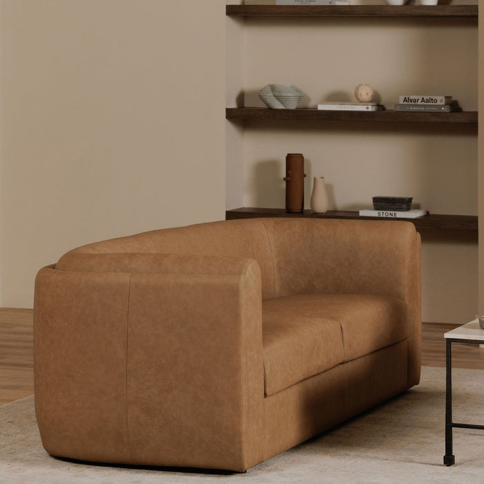 Alora Sofa Leather