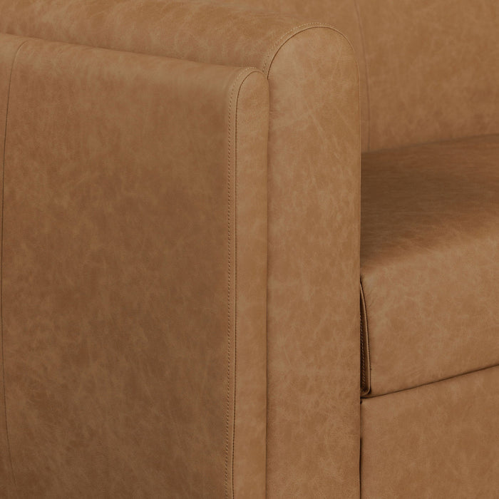 Alora Sofa Leather