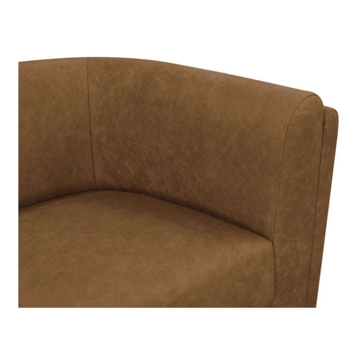 Alora Sofa Leather