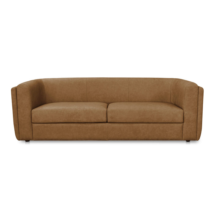 Alora Sofa Leather