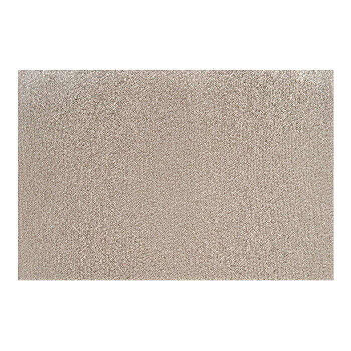 Domino Accent Chair Beige
