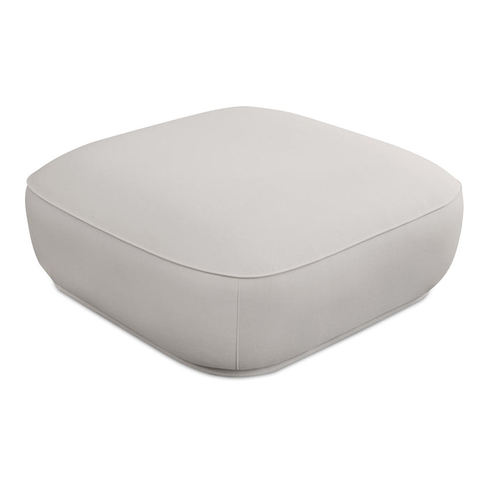 Marion Square Ottoman