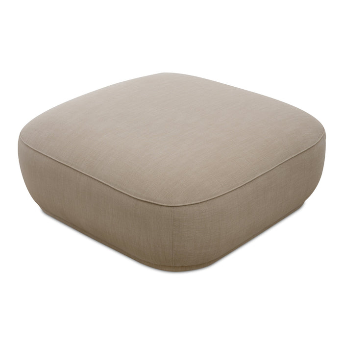 Marion Square Ottoman