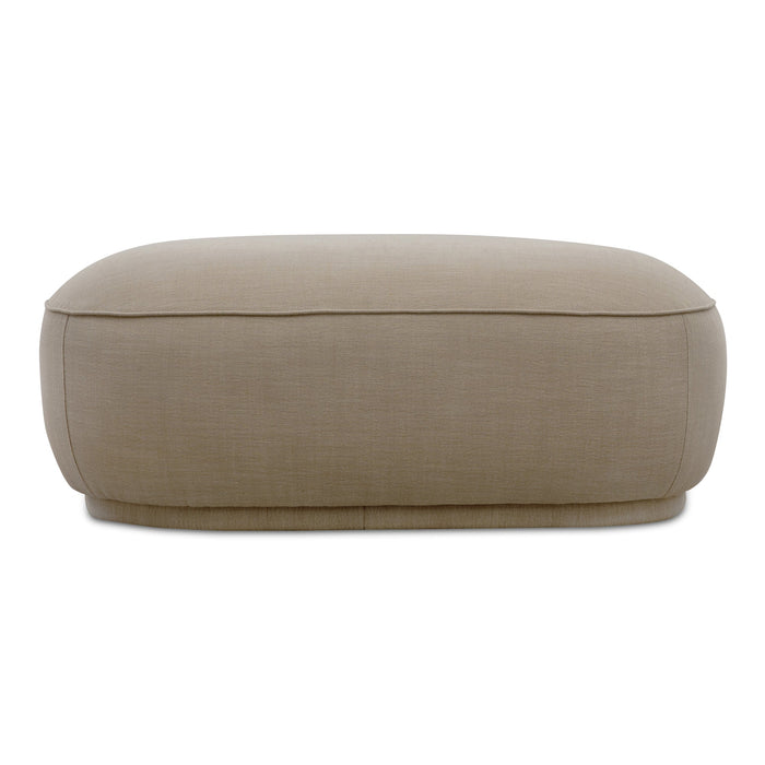 Marion Square Ottoman