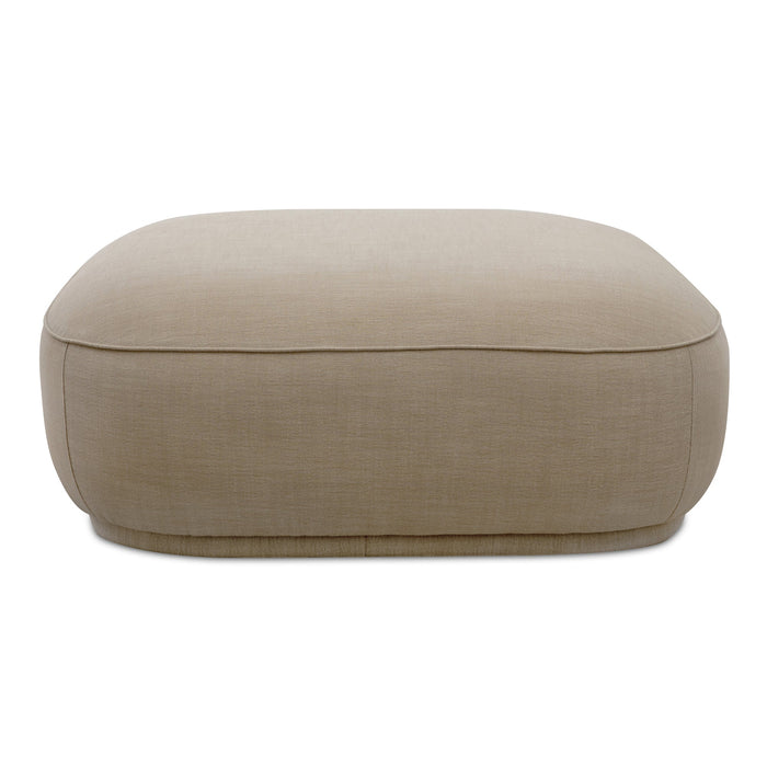 Marion Square Ottoman