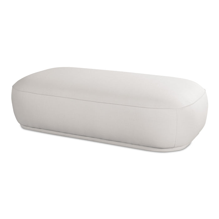 Marion Rectangular Ottoman