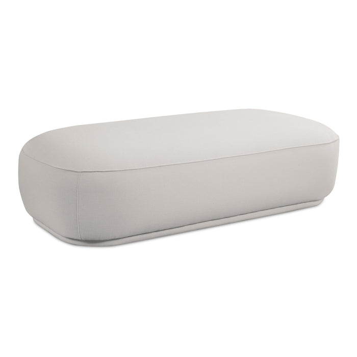 Marion Rectangular Ottoman