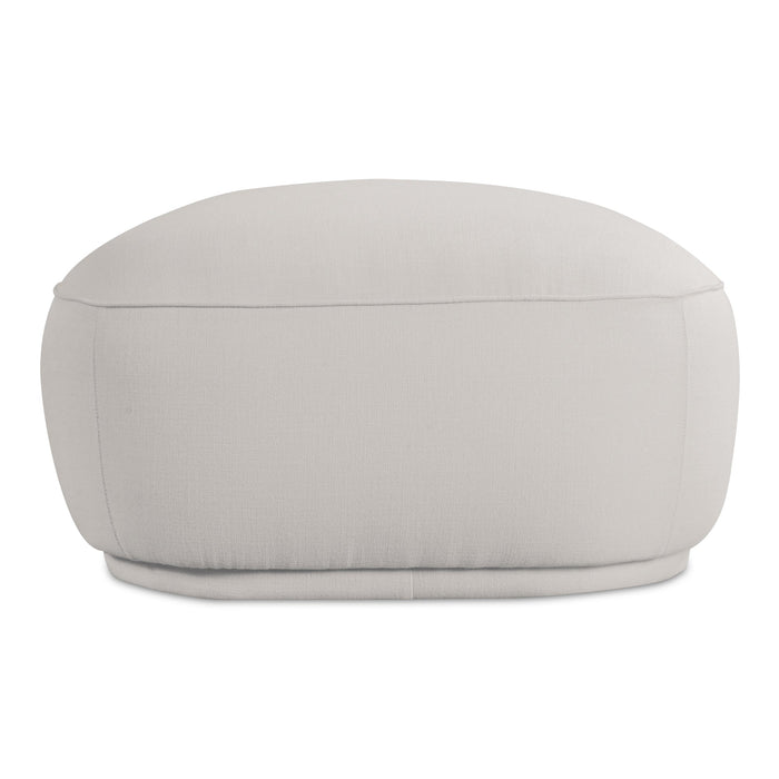 Marion Rectangular Ottoman