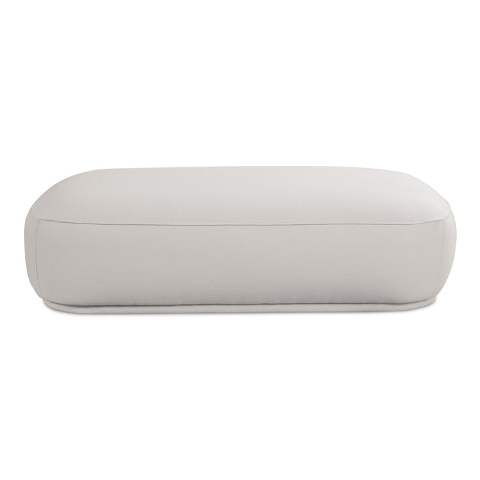 Marion Rectangular Ottoman
