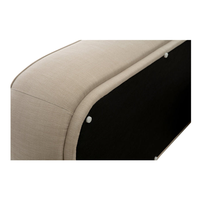 Marion Rectangular Ottoman