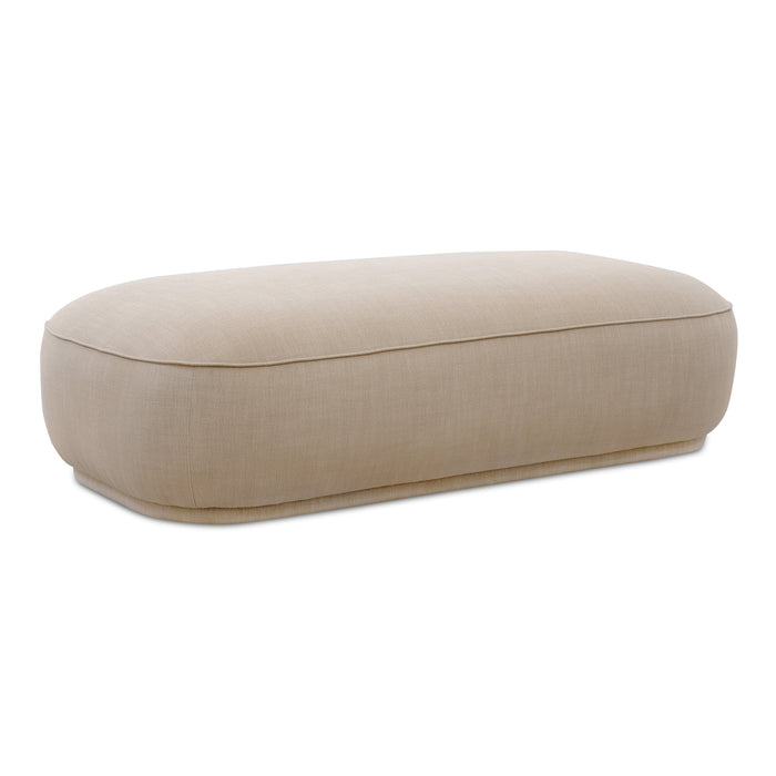 Marion Rectangular Ottoman