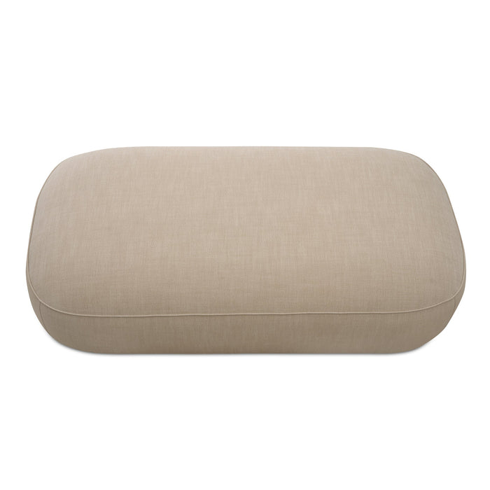 Marion Rectangular Ottoman