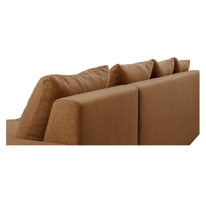 Thomas Right Sectional