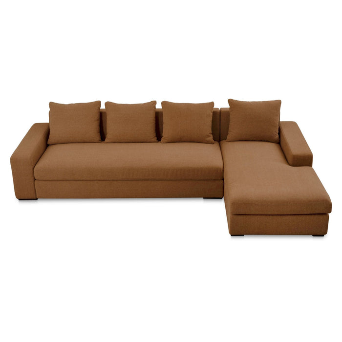 Thomas Right Sectional