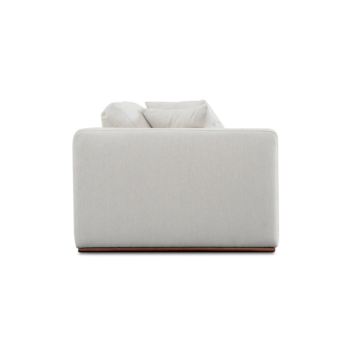 Rue Left Arm Facing Chair