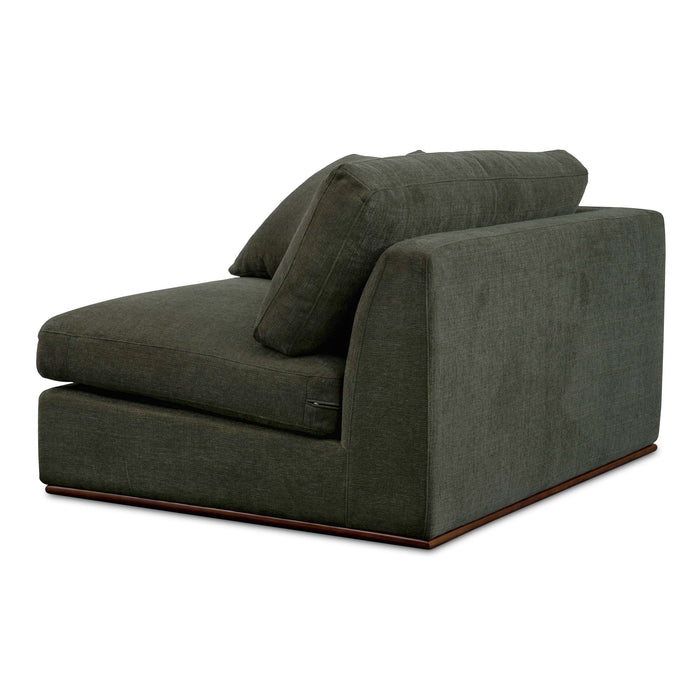 Rue Left Arm Facing Chair