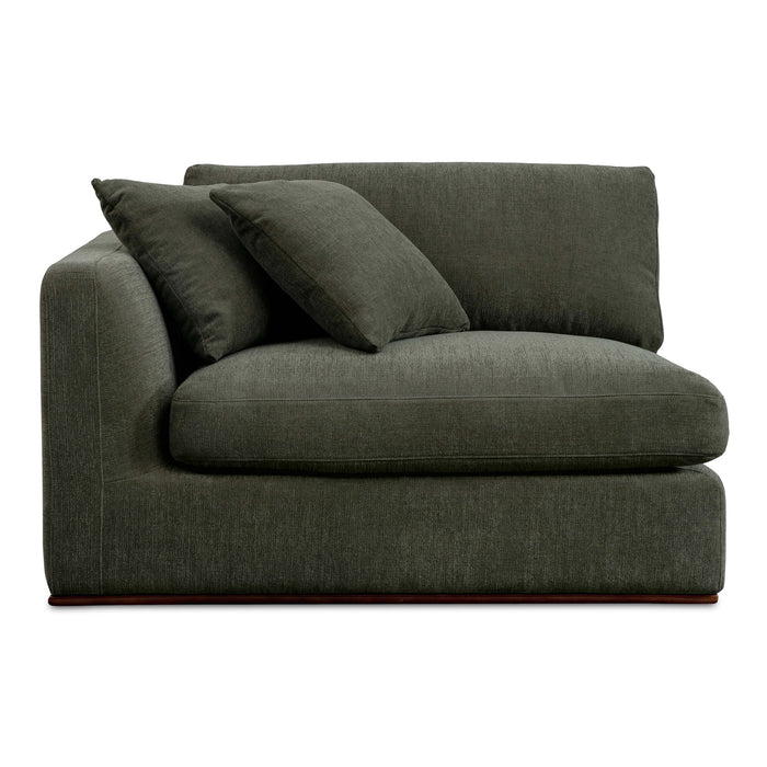 Rue Left Arm Facing Chair