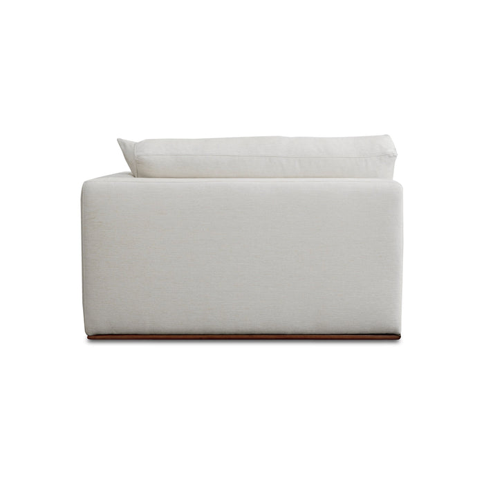 Rue Right Arm Facing Chair