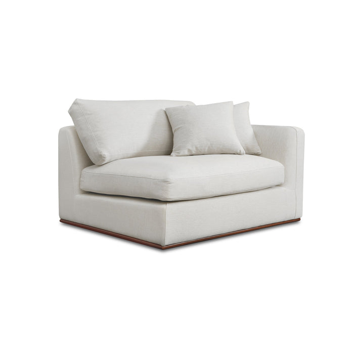 Rue Right Arm Facing Chair