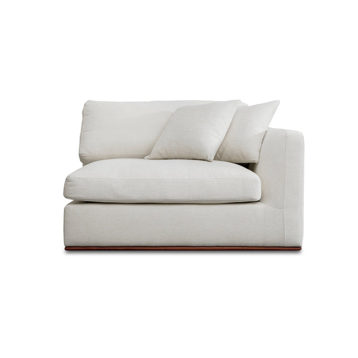 Rue Right Arm Facing Chair