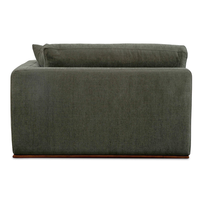 Rue Right Arm Facing Chair