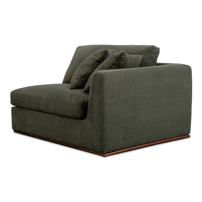 Rue Right Arm Facing Chair