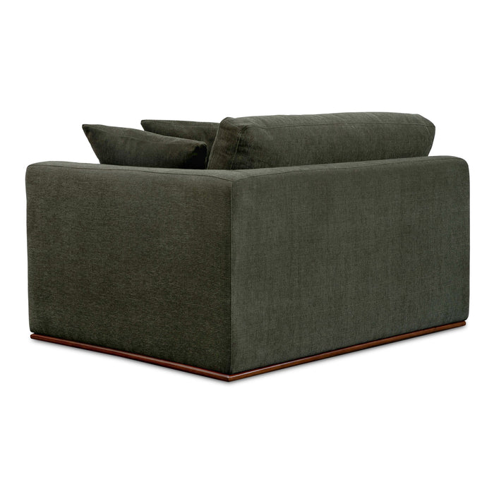 Rue Right Arm Facing Chair