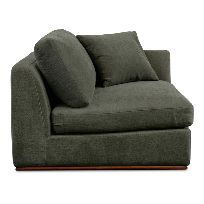 Rue Right Arm Facing Chair