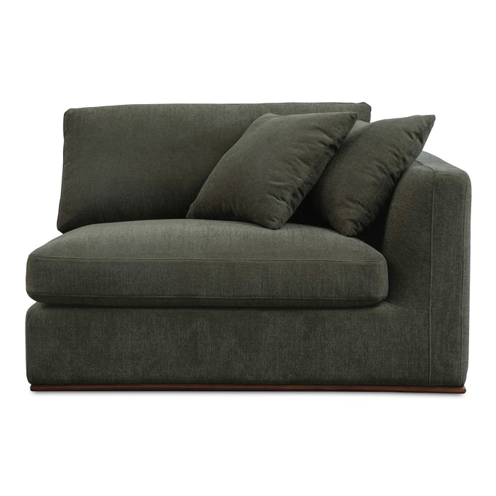 Rue Right Arm Facing Chair