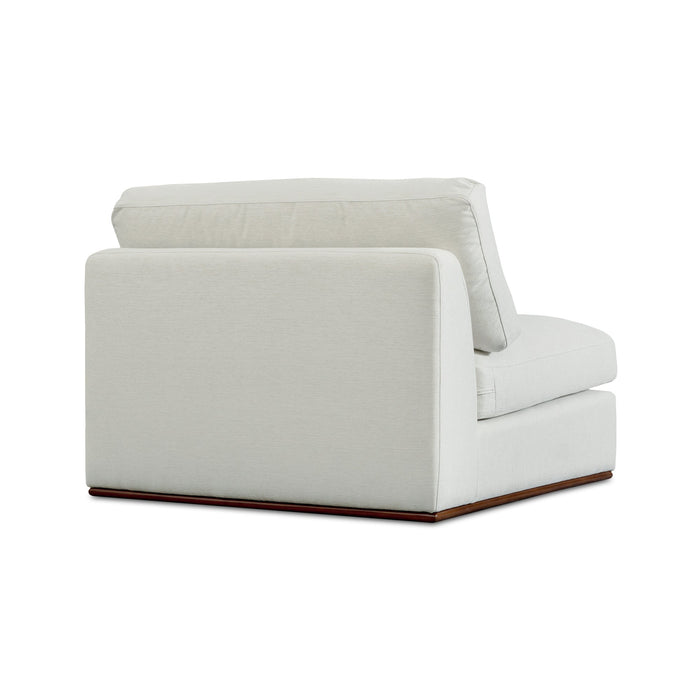 Rue Slipper Chair