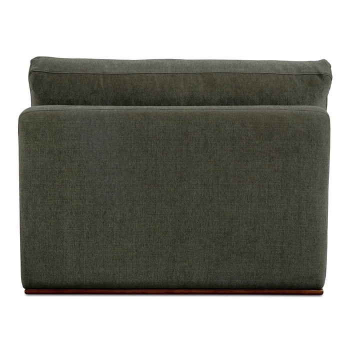 Rue Slipper Chair