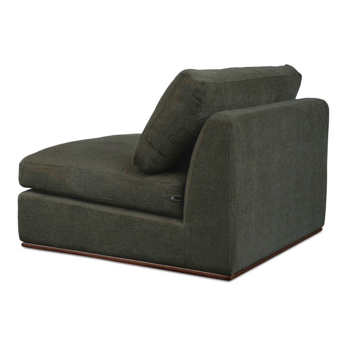 Rue Slipper Chair