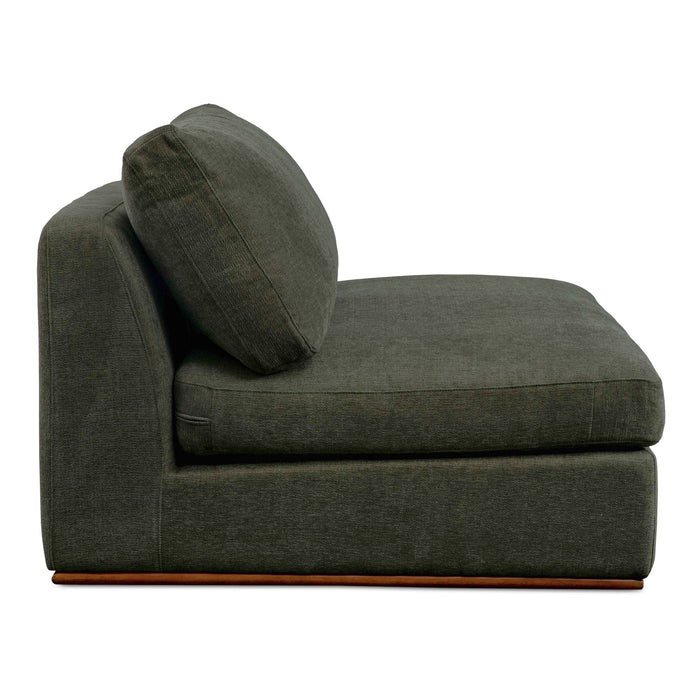 Rue Slipper Chair