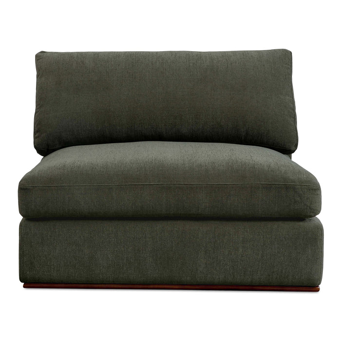 Rue Slipper Chair