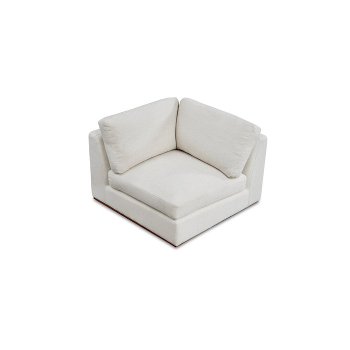 Rue Corner Chair