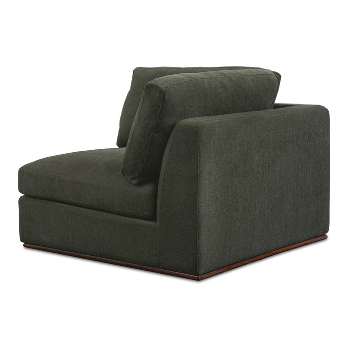 Rue Corner Chair