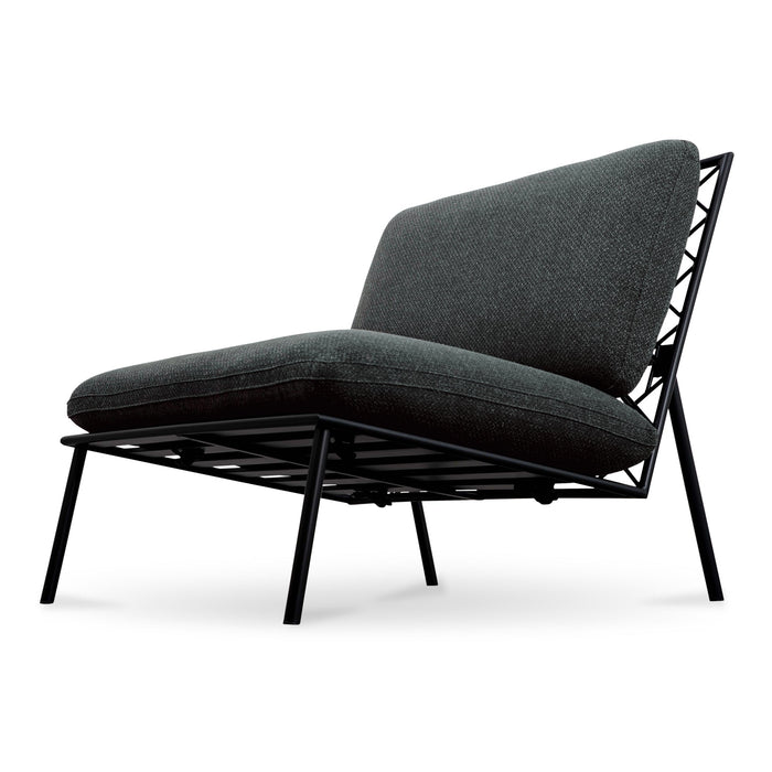Salma Outdoor Accent Chair