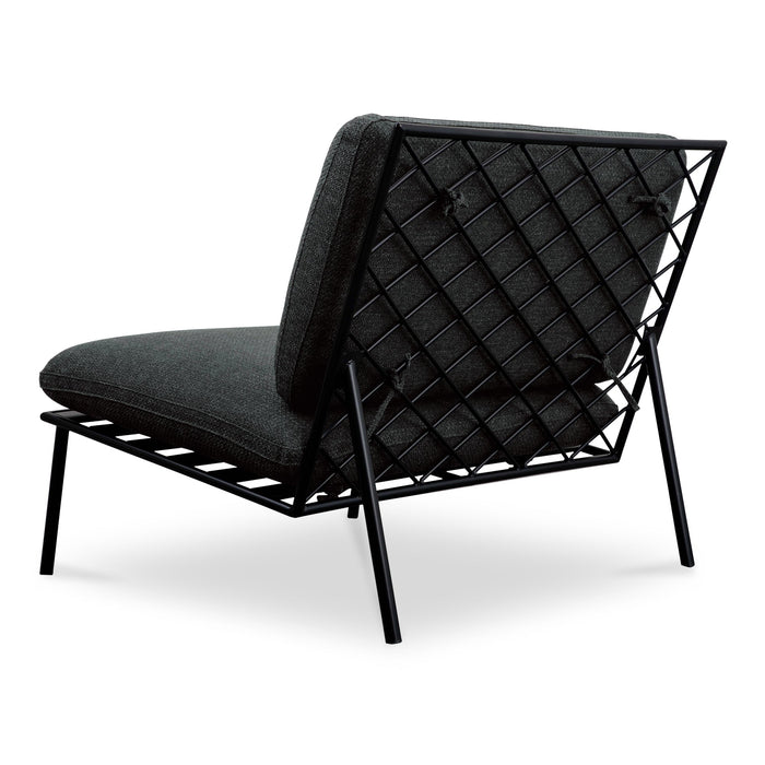 Salma Outdoor Accent Chair