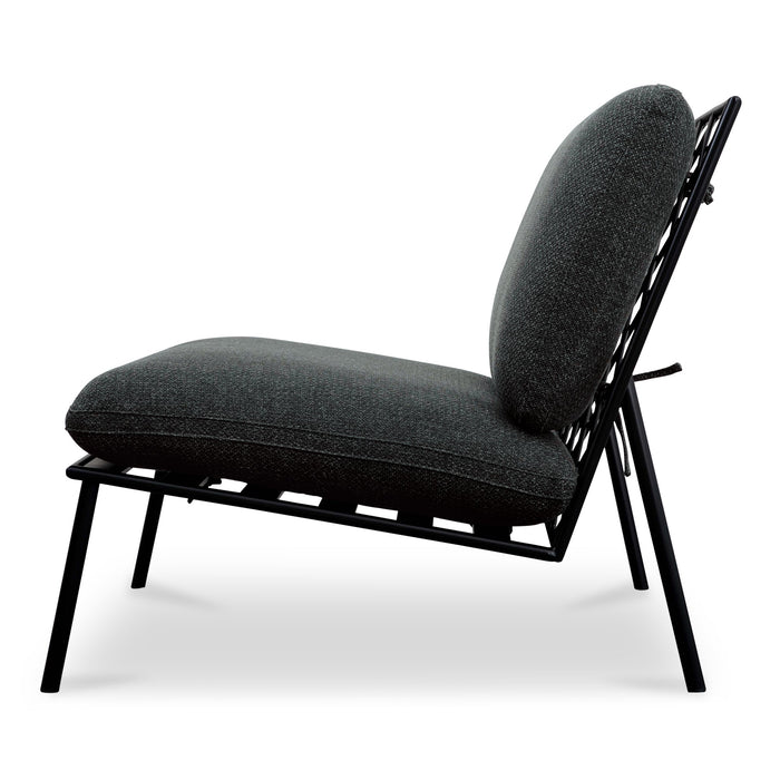 Salma Outdoor Accent Chair