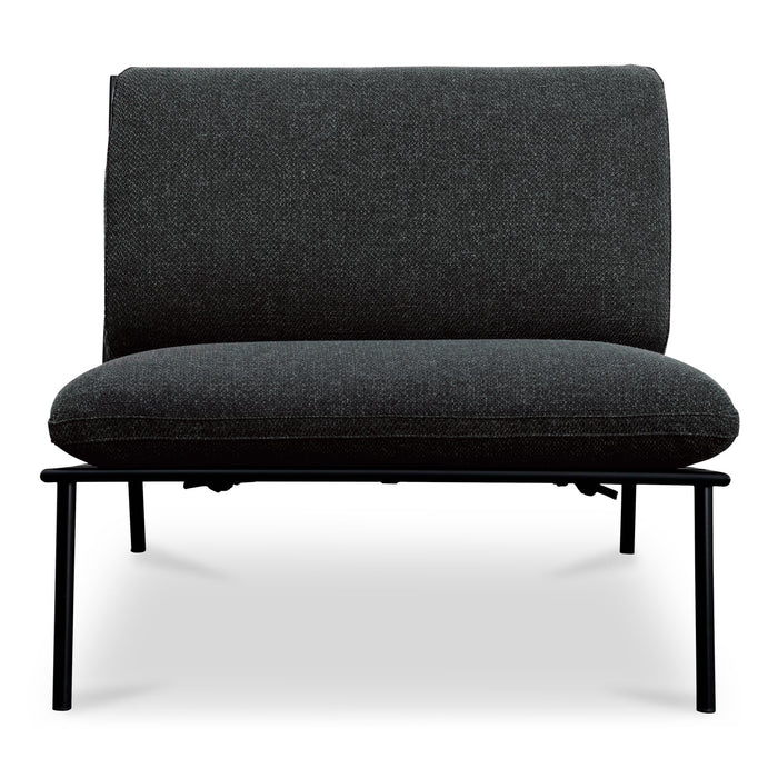 Salma Outdoor Accent Chair