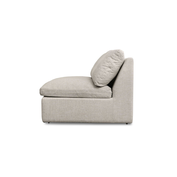 Miles Outdoor Sofa Speckled