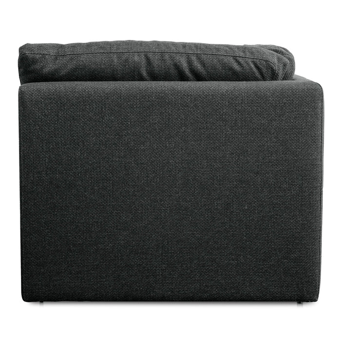 Miles Outdoor Corner Speckled