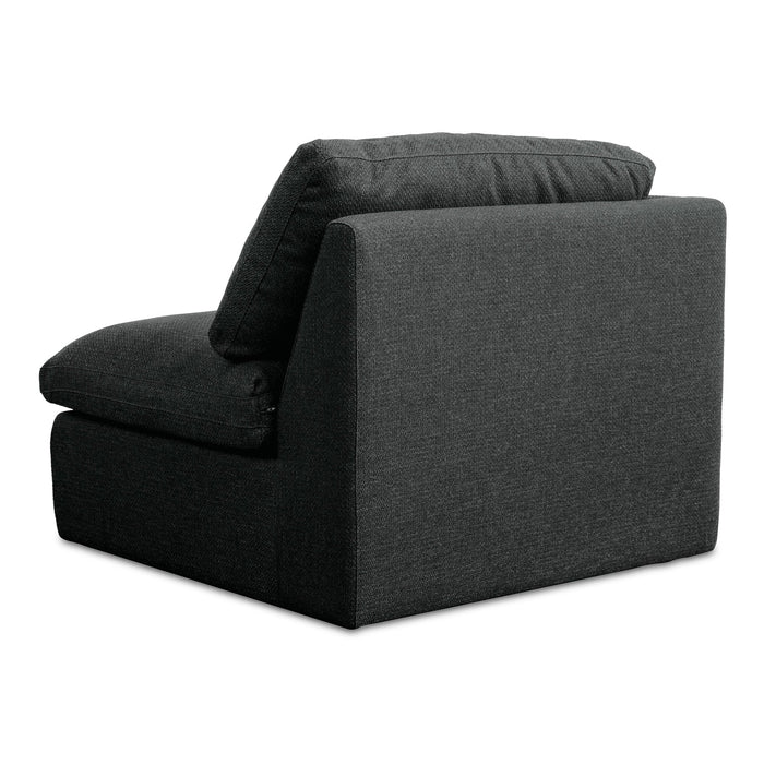 Miles Outdoor Corner Speckled